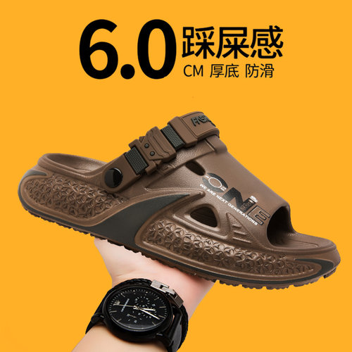 FlowLlorss旗舰店男鞋国潮运动