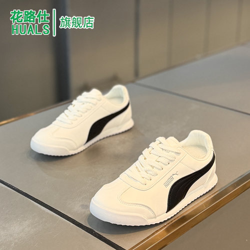FlowLlorss旗舰店男鞋国潮运动