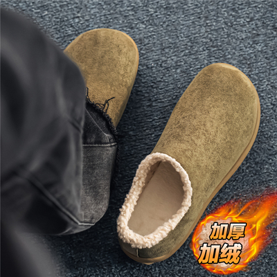 FlowLlorss旗舰店男鞋国潮运动