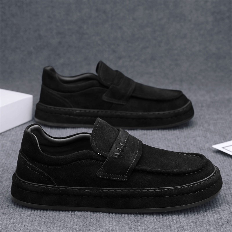 FlowLlorss旗舰店男鞋国潮运动