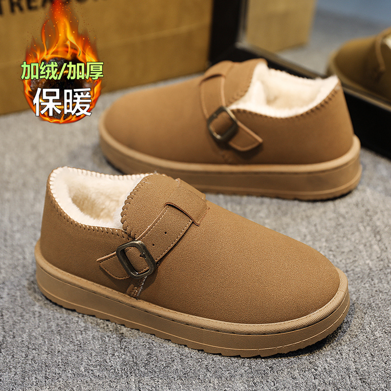 FlowLlorss旗舰店男鞋国潮运动