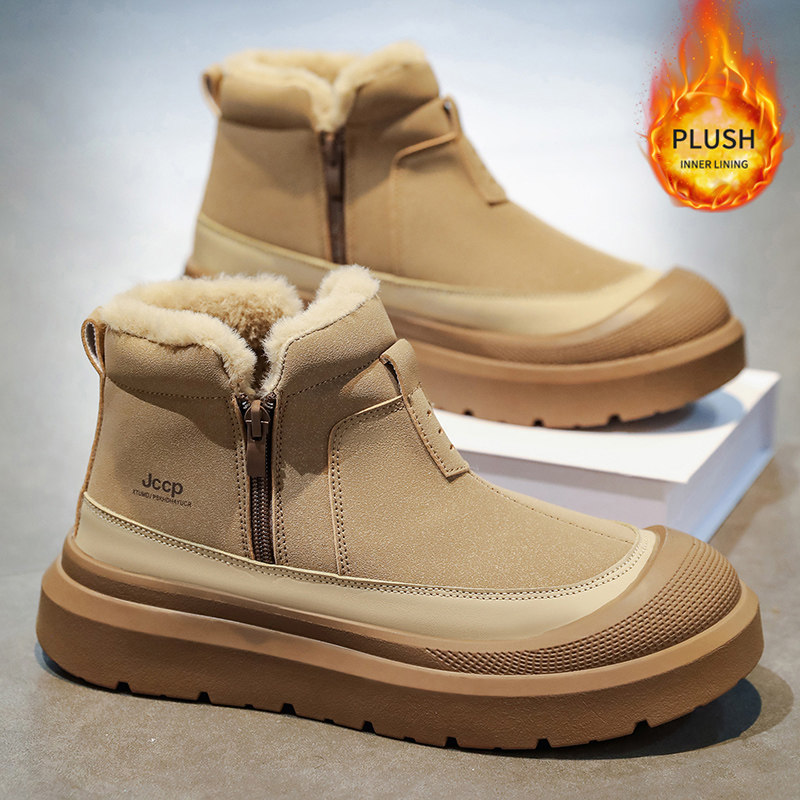 FlowLlorss旗舰店男鞋国潮运动