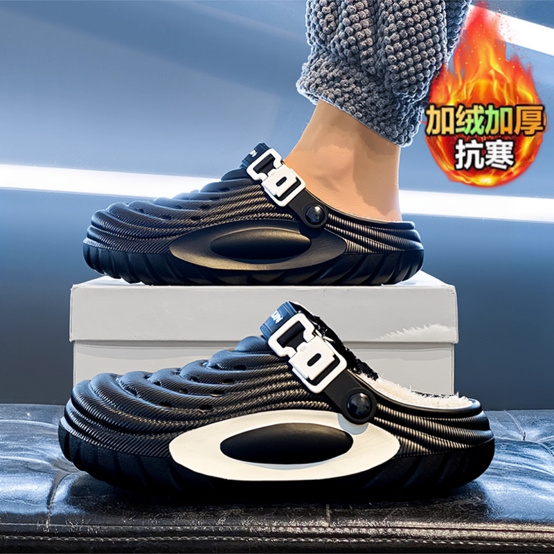 FlowLlorss旗舰店男鞋国潮运动