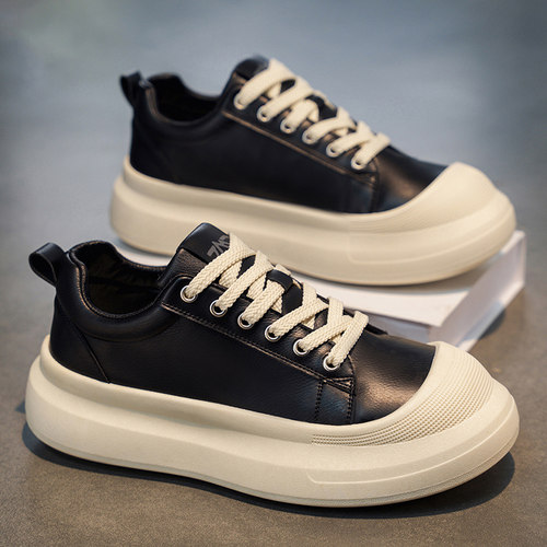 FlowLlorss旗舰店男鞋国潮运动