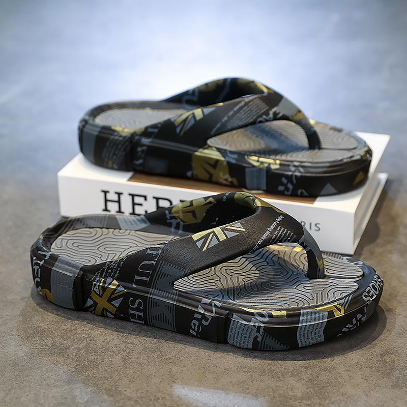 FlowLlorss旗舰店男鞋国潮运动