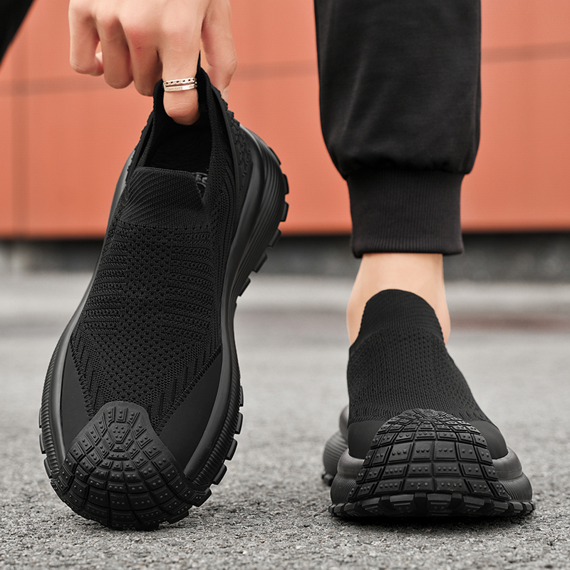 FlowLlorss旗舰店男鞋国潮运动