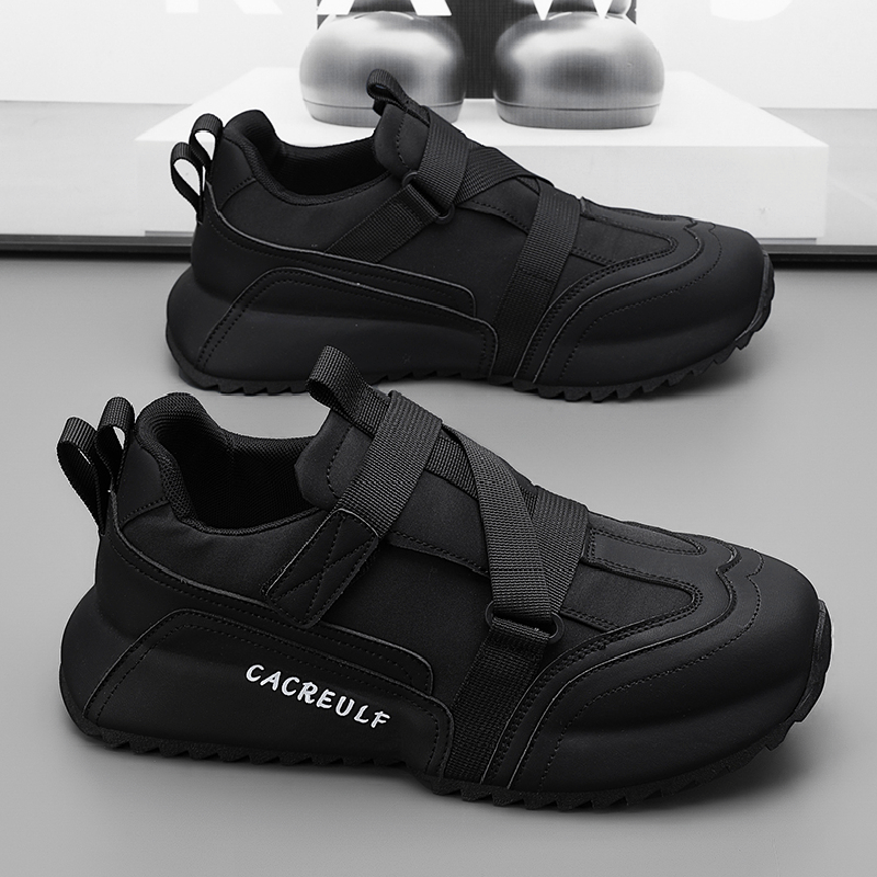 FlowLlorss旗舰店男鞋国潮运动