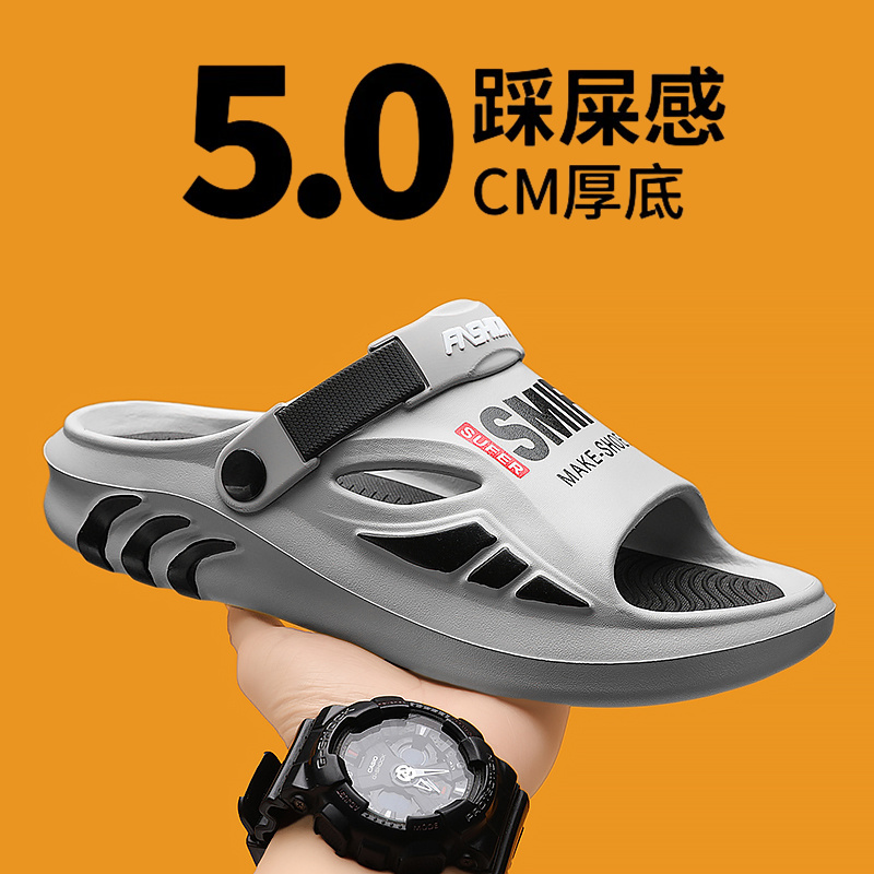 FlowLlorss旗舰店男鞋国潮运动
