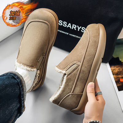 FlowLlorss旗舰店男鞋国潮运动