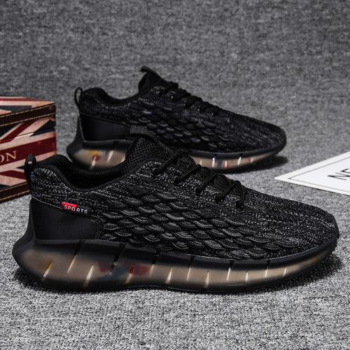 FlowLlorss旗舰店男鞋国潮运动