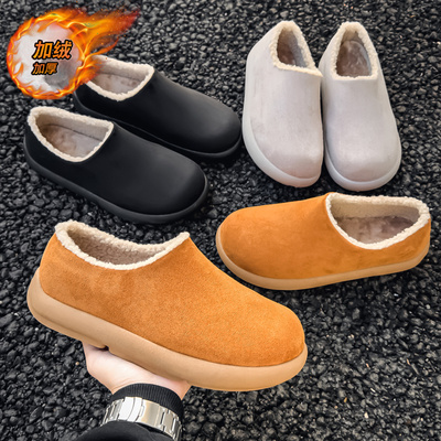 FlowLlorss旗舰店男鞋国潮运动