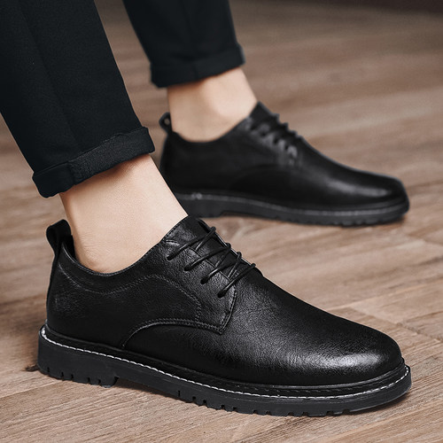 FlowLlorss旗舰店男鞋国潮运动