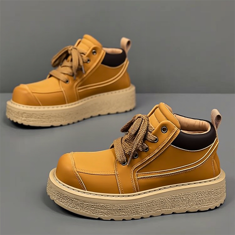 FlowLlorss旗舰店男鞋国潮运动