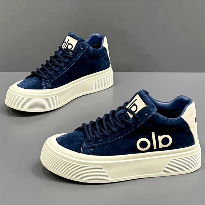 FlowLlorss旗舰店男鞋国潮运动