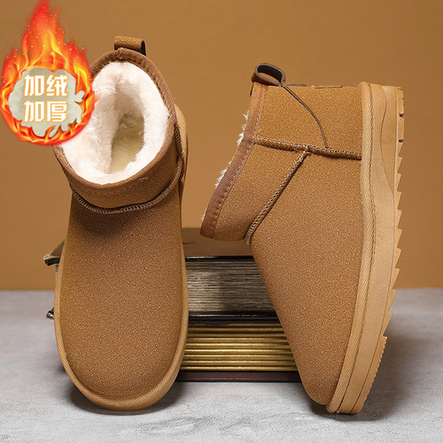 FlowLlorss旗舰店男鞋国潮运动