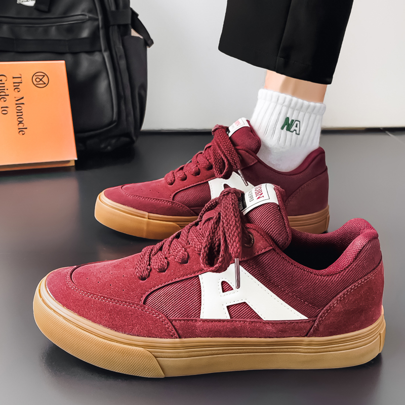 FlowLlorss旗舰店男鞋国潮运动