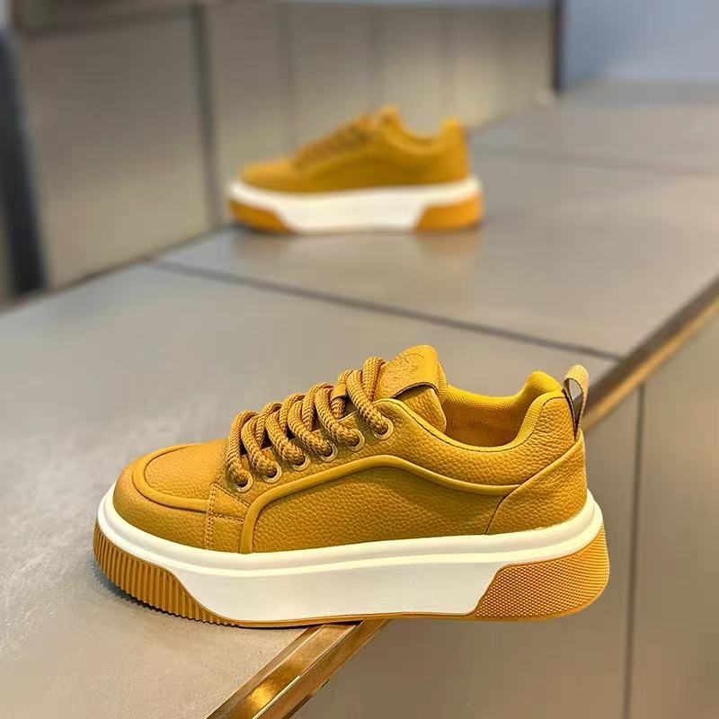 FlowLlorss旗舰店男鞋国潮运动