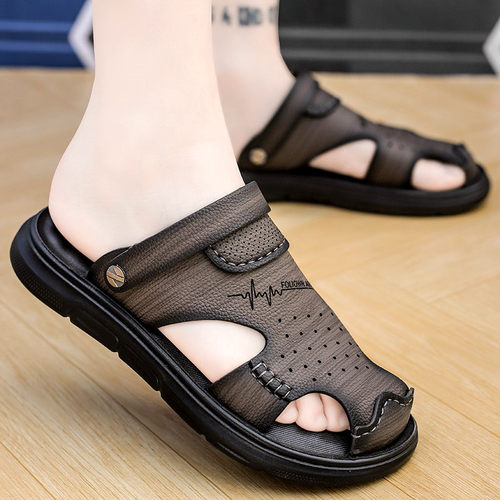 FlowLlorss旗舰店男鞋国潮运动