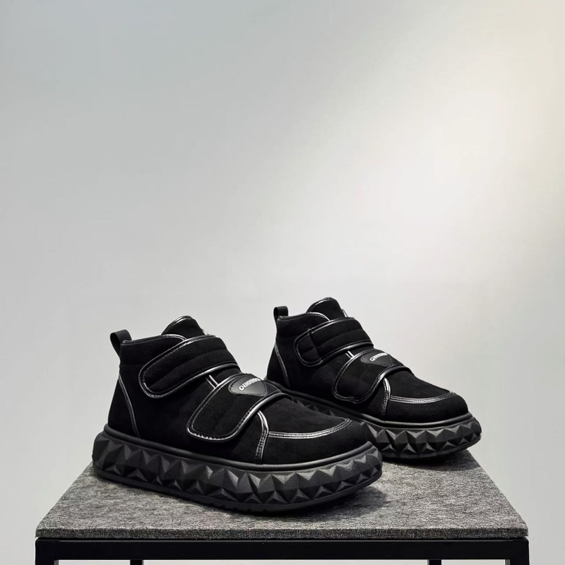 FlowLlorss旗舰店男鞋国潮运动