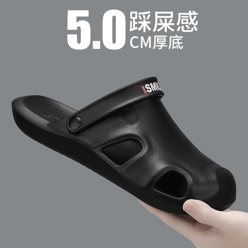 FlowLlorss旗舰店男鞋国潮运动