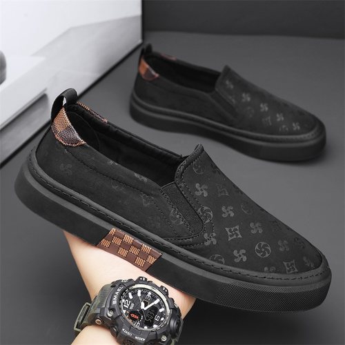 FlowLlorss旗舰店男鞋国潮运动