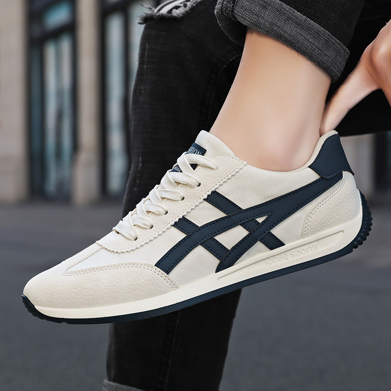 FlowLlorss旗舰店男鞋国潮运动