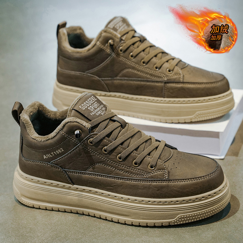 FlowLlorss旗舰店男鞋国潮运动