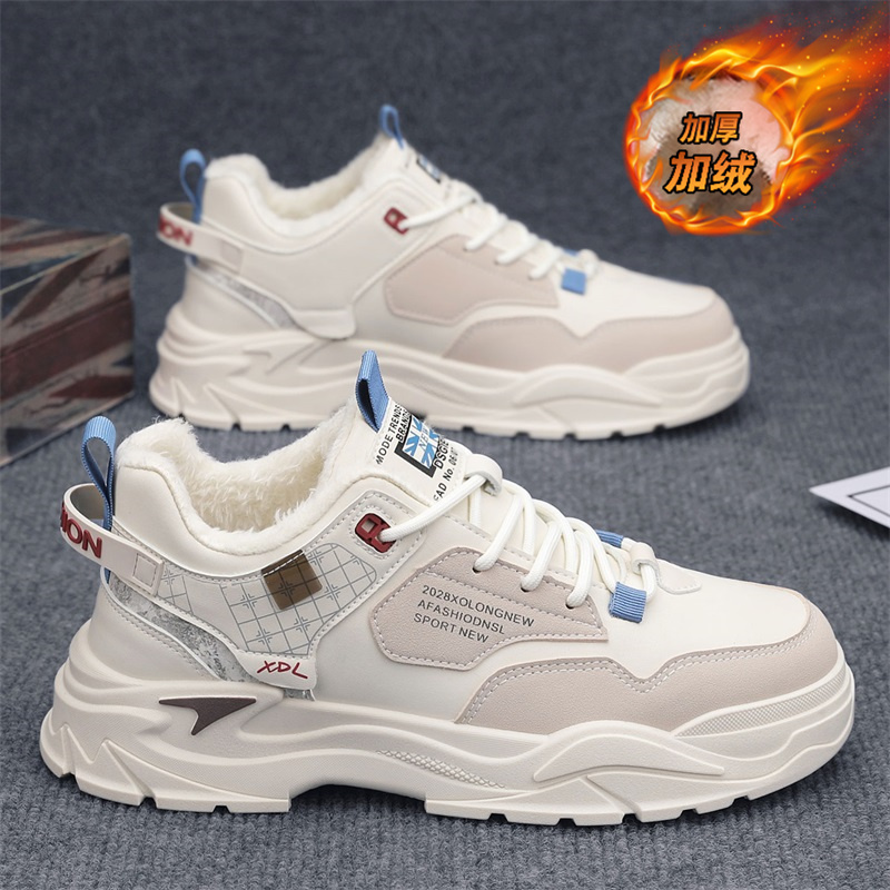 FlowLlorss旗舰店男鞋国潮运动