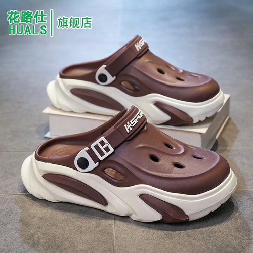 FlowLlorss旗舰店男鞋国潮运动