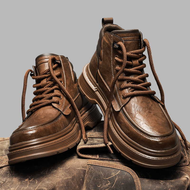 FlowLlorss旗舰店男鞋国潮运动