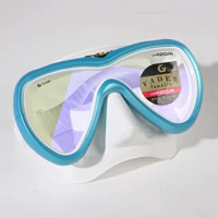 Стиль Fairy Sky Blue женский