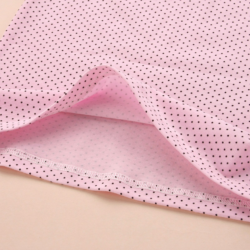 발달 소녀 속옷을 위한 정리 레이스 다용도 여학생 캐미솔 조끼