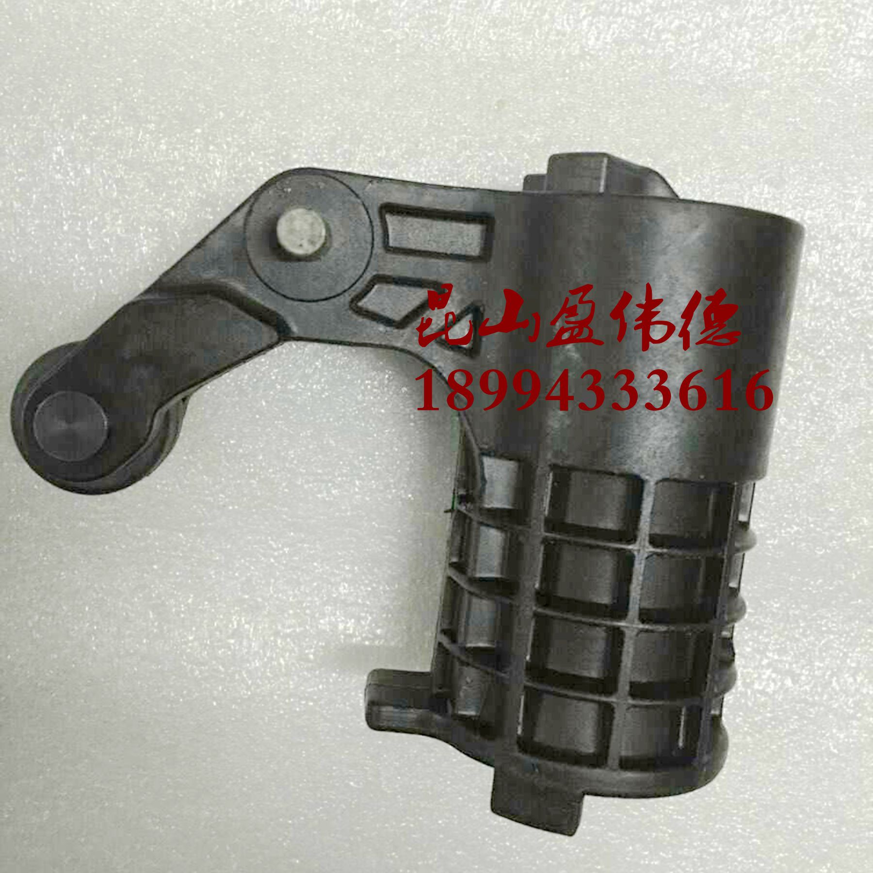 加工中心数控机床刀套