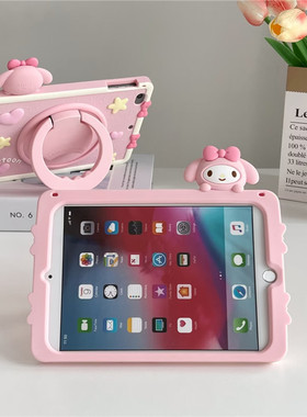 2023华为matepad11.5S灵动版平板保护套适用matepad11旋转m6荣耀9畅享2硅胶pro软壳matepadSE保护壳10.4电脑