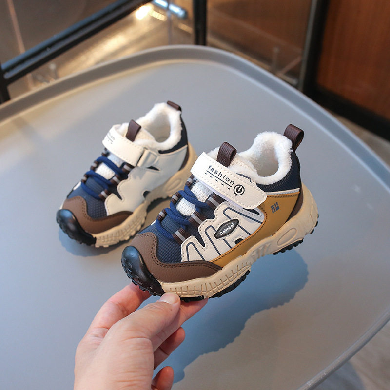 新品折扣奥特莱斯撤柜清仓捡漏新款儿童二棉鞋男童运动棉鞋防滑软,童鞋/婴儿鞋/亲子鞋,鞋垫,淘宝优惠券,粉丝福利购,淘宝优惠卷