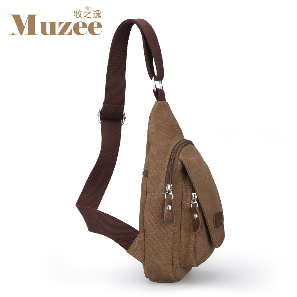 Sac pour homme - Ref 50701 Image 4