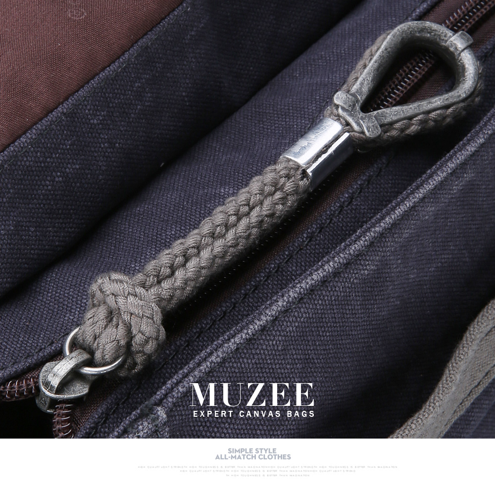 Sac homme - Ref 51338 Image 4