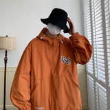 23年春夏新款UPF50+连帽防晒衣时尚外套DS-B247-F08-P60，男装防晒衣，电商B247