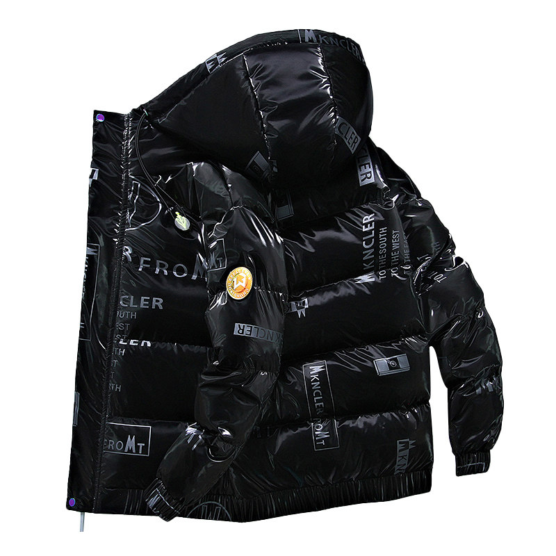 2022冬季新款羽绒服加厚户外抗寒保暖情侣装潮DS-B247-MY19-P100,男装羽绒服,电商B247