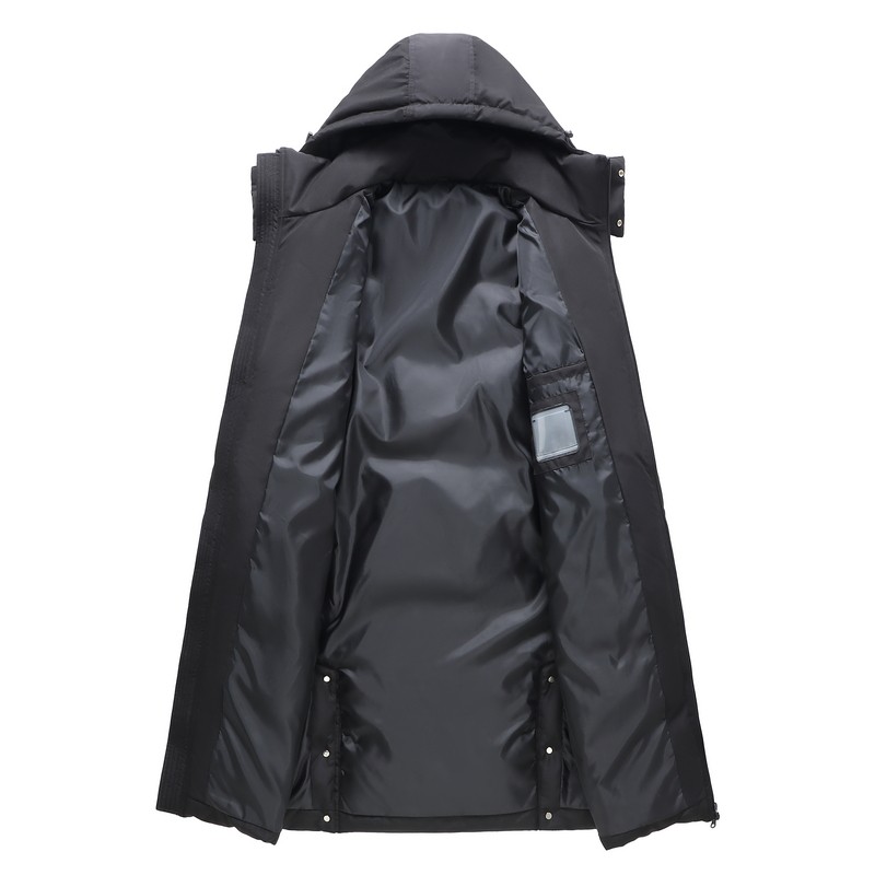 2022冬季新款中长款羽绒服多口袋加厚保暖外套DS-B247-MY97-P220,男装羽绒服,电商B247