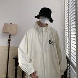 23年春夏新款UPF50+连帽防晒衣时尚外套DS-B247-F08-P60，男装防晒衣，电商B247