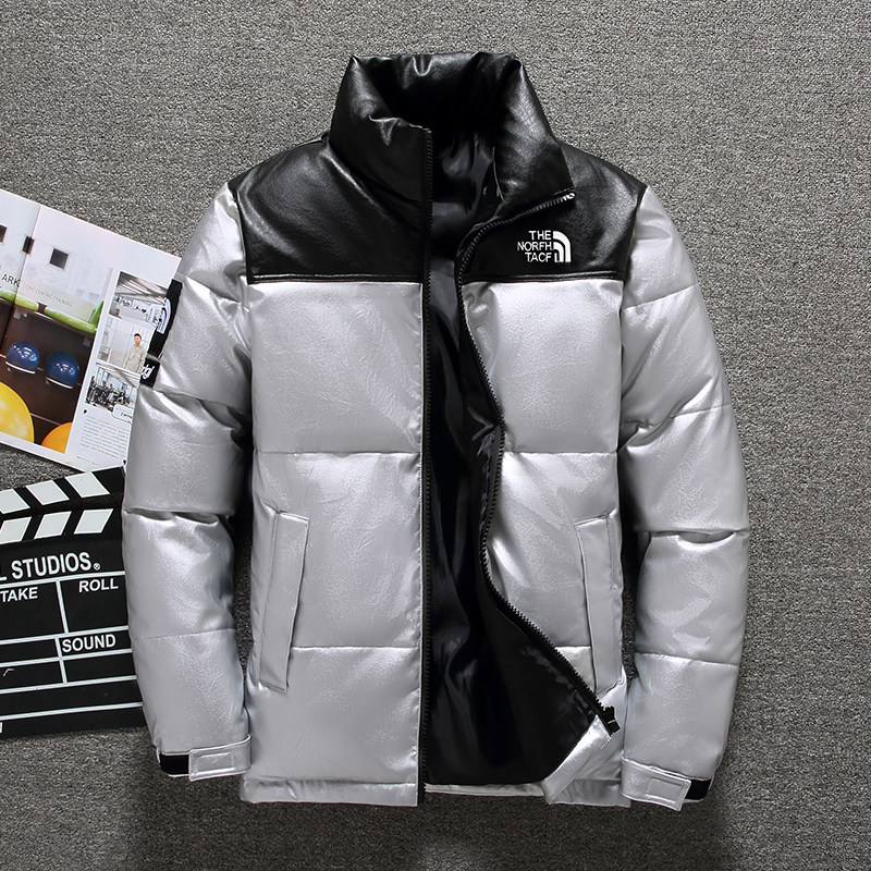 2022冬季新款短款加厚羽绒服男装保暖潮流外套DS-B247-MY21-P145，男装羽绒服，电商B247