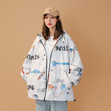 牛仔粉