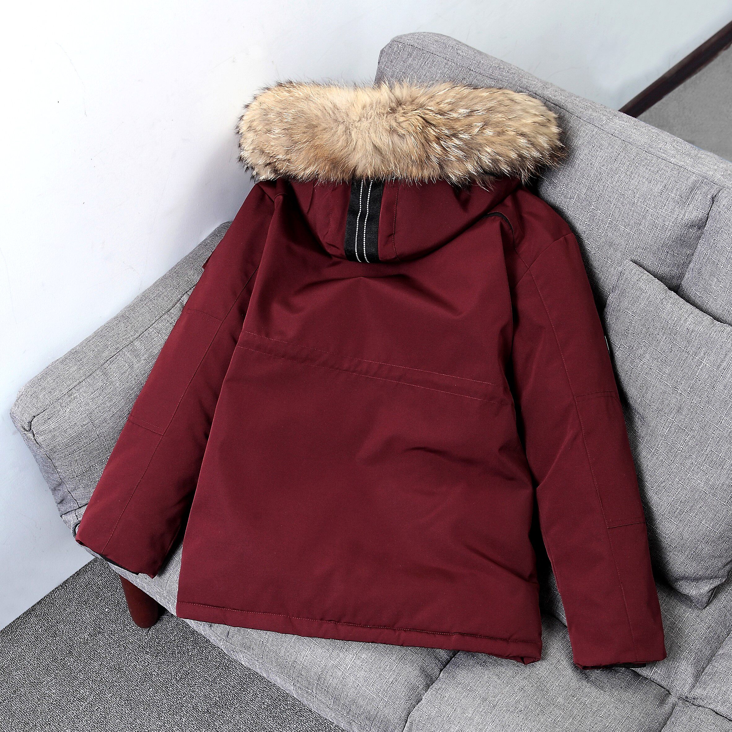2024冬季新款跑男款羽绒服休闲户外男装潮流DS-B247-Y021-P110,男装羽绒服,电商B247