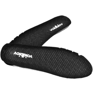 高弹力防滑耐磨减震透气运动鞋垫不臭脚男女加厚跑步羽毛球篮足球