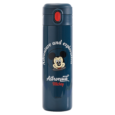 儿童保温杯316吸管水杯子