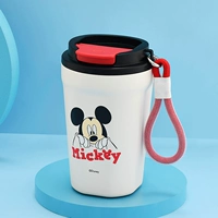 Красный стакан, 380 мл