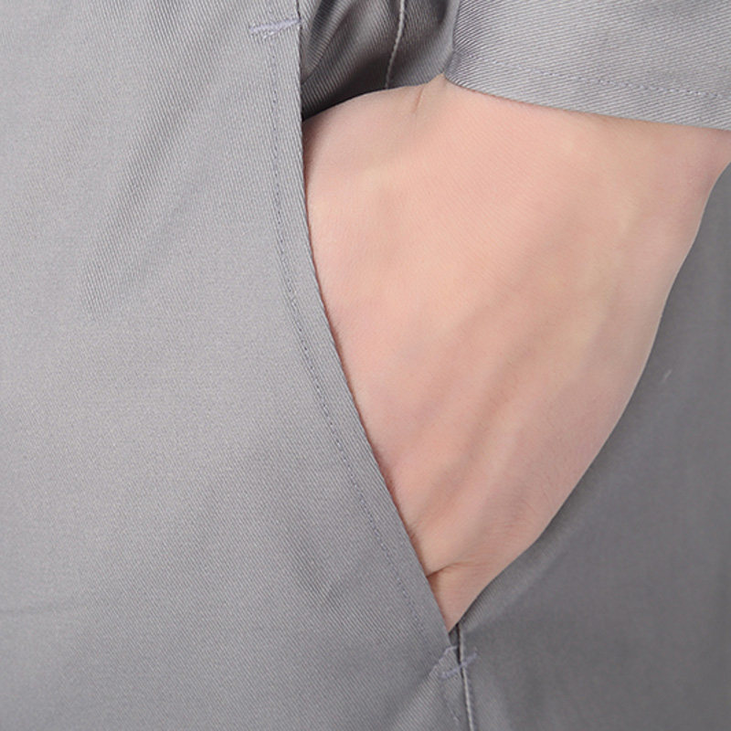 Vêtement de mécanicien en coton - Ref 1915884 Image 4