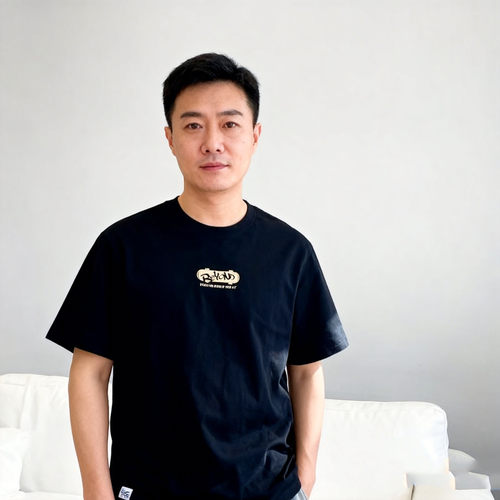 361°短袖简约风青年常规T恤运动透气经典半袖简约552339102