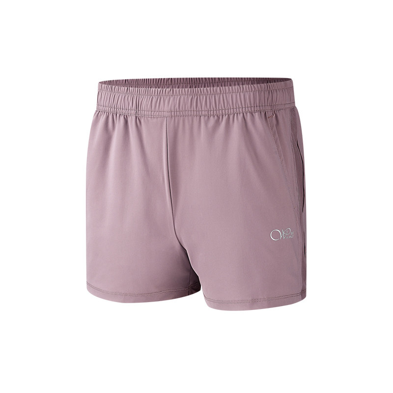 361°运动裤夏女综训系列舒适透气简约宽松休闲运动短裤562424721,运动服/休闲服装,运动中长裤／短裤,淘宝优惠券,粉丝福利购,淘宝优惠卷